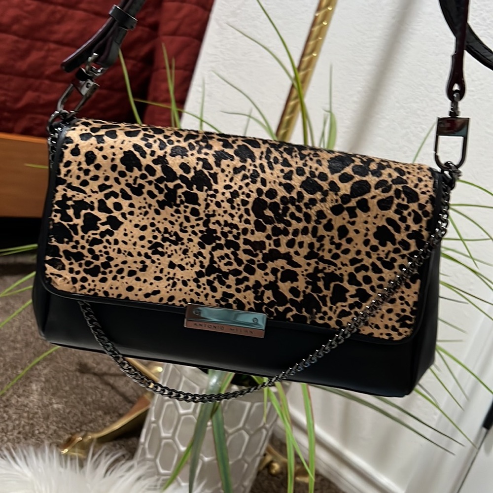Antonio Melani crossbody - Picture 3 of 7